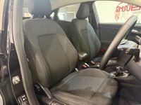 USED 2021 21 FORD PUMA 1.0T EcoBoost MHEV Titanium SUV 5dr Petrol Manual Euro 6 (s/s) (125 ps) euro 6, 2 keys, NAV, alloy wheels