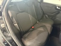 USED 2021 21 FORD PUMA 1.0T EcoBoost MHEV Titanium SUV 5dr Petrol Manual Euro 6 (s/s) (125 ps) euro 6, 2 keys, NAV, alloy wheels