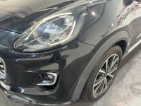 USED 2021 21 FORD PUMA 1.0T EcoBoost MHEV Titanium SUV 5dr Petrol Manual Euro 6 (s/s) (125 ps) euro 6, 2 keys, NAV, alloy wheels