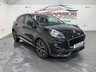 USED 2021 21 FORD PUMA 1.0T EcoBoost MHEV Titanium SUV 5dr Petrol Manual Euro 6 (s/s) (125 ps) euro 6, 2 keys, NAV, alloy wheels