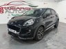 USED 2021 21 FORD PUMA 1.0T EcoBoost MHEV Titanium SUV 5dr Petrol Manual Euro 6 (s/s) (125 ps) euro 6, 2 keys, NAV, alloy wheels