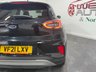 USED 2021 21 FORD PUMA 1.0T EcoBoost MHEV Titanium SUV 5dr Petrol Manual Euro 6 (s/s) (125 ps) euro 6, 2 keys, NAV, alloy wheels