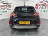 USED 2021 21 FORD PUMA 1.0T EcoBoost MHEV Titanium SUV 5dr Petrol Manual Euro 6 (s/s) (125 ps) euro 6, 2 keys, NAV, alloy wheels