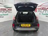 USED 2021 21 FORD PUMA 1.0T EcoBoost MHEV Titanium SUV 5dr Petrol Manual Euro 6 (s/s) (125 ps) euro 6, 2 keys, NAV, alloy wheels
