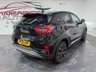 USED 2021 21 FORD PUMA 1.0T EcoBoost MHEV Titanium SUV 5dr Petrol Manual Euro 6 (s/s) (125 ps) euro 6, 2 keys, NAV, alloy wheels