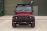 USED 2015 15 LAND ROVER DEFENDER URBAN Hardtop 90 Ultimate Edition 2.2 TDCi XS 3dr Diesel Manual 4WD SWB Euro 5 (122 ps) Tracking System