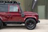 USED 2015 15 LAND ROVER DEFENDER URBAN Hardtop 90 Ultimate Edition 2.2 TDCi XS 3dr Diesel Manual 4WD SWB Euro 5 (122 ps) Tracking System