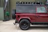 USED 2015 15 LAND ROVER DEFENDER URBAN Hardtop 90 Ultimate Edition 2.2 TDCi XS 3dr Diesel Manual 4WD SWB Euro 5 (122 ps) Tracking System