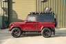 USED 2015 15 LAND ROVER DEFENDER URBAN Hardtop 90 Ultimate Edition 2.2 TDCi XS 3dr Diesel Manual 4WD SWB Euro 5 (122 ps) Tracking System