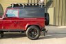 USED 2015 15 LAND ROVER DEFENDER URBAN Hardtop 90 Ultimate Edition 2.2 TDCi XS 3dr Diesel Manual 4WD SWB Euro 5 (122 ps) Tracking System