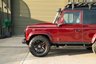 USED 2015 15 LAND ROVER DEFENDER URBAN Hardtop 90 Ultimate Edition 2.2 TDCi XS 3dr Diesel Manual 4WD SWB Euro 5 (122 ps) Tracking System