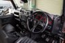 USED 2015 15 LAND ROVER DEFENDER URBAN Hardtop 90 Ultimate Edition 2.2 TDCi XS 3dr Diesel Manual 4WD SWB Euro 5 (122 ps) Tracking System