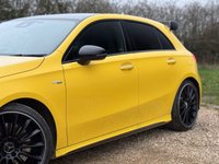 USED 2023 23 MERCEDES-BENZ A-CLASS 2.0 A35 AMG (Premium Plus) Hatchback 5dr Petrol 7G-DCT 4MATIC Euro 6 (s/s) (306 ps) 