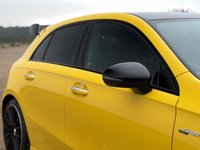 USED 2023 23 MERCEDES-BENZ A-CLASS 2.0 A35 AMG (Premium Plus) Hatchback 5dr Petrol 7G-DCT 4MATIC Euro 6 (s/s) (306 ps) 