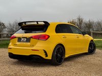 USED 2023 23 MERCEDES-BENZ A-CLASS 2.0 A35 AMG (Premium Plus) Hatchback 5dr Petrol 7G-DCT 4MATIC Euro 6 (s/s) (306 ps) 