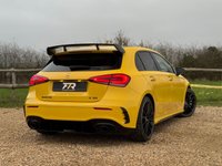 USED 2023 23 MERCEDES-BENZ A-CLASS 2.0 A35 AMG (Premium Plus) Hatchback 5dr Petrol 7G-DCT 4MATIC Euro 6 (s/s) (306 ps) 