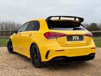 USED 2023 23 MERCEDES-BENZ A-CLASS 2.0 A35 AMG (Premium Plus) Hatchback 5dr Petrol 7G-DCT 4MATIC Euro 6 (s/s) (306 ps) 