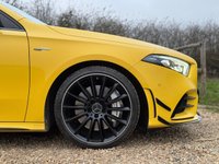 USED 2023 23 MERCEDES-BENZ A-CLASS 2.0 A35 AMG (Premium Plus) Hatchback 5dr Petrol 7G-DCT 4MATIC Euro 6 (s/s) (306 ps) 