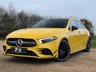 USED 2023 23 MERCEDES-BENZ A-CLASS 2.0 A35 AMG (Premium Plus) Hatchback 5dr Petrol 7G-DCT 4MATIC Euro 6 (s/s) (306 ps) 