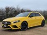 USED 2023 23 MERCEDES-BENZ A-CLASS 2.0 A35 AMG (Premium Plus) Hatchback 5dr Petrol 7G-DCT 4MATIC Euro 6 (s/s) (306 ps) 