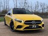 USED 2023 23 MERCEDES-BENZ A-CLASS 2.0 A35 AMG (Premium Plus) Hatchback 5dr Petrol 7G-DCT 4MATIC Euro 6 (s/s) (306 ps) 