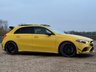 USED 2023 23 MERCEDES-BENZ A-CLASS 2.0 A35 AMG (Premium Plus) Hatchback 5dr Petrol 7G-DCT 4MATIC Euro 6 (s/s) (306 ps) 