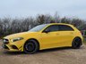 USED 2023 23 MERCEDES-BENZ A-CLASS 2.0 A35 AMG (Premium Plus) Hatchback 5dr Petrol 7G-DCT 4MATIC Euro 6 (s/s) (306 ps) 