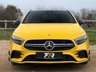 USED 2023 23 MERCEDES-BENZ A-CLASS 2.0 A35 AMG (Premium Plus) Hatchback 5dr Petrol 7G-DCT 4MATIC Euro 6 (s/s) (306 ps) 