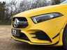 USED 2023 23 MERCEDES-BENZ A-CLASS 2.0 A35 AMG (Premium Plus) Hatchback 5dr Petrol 7G-DCT 4MATIC Euro 6 (s/s) (306 ps) 