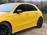 USED 2023 23 MERCEDES-BENZ A-CLASS 2.0 A35 AMG (Premium Plus) Hatchback 5dr Petrol 7G-DCT 4MATIC Euro 6 (s/s) (306 ps) 
