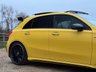 USED 2023 23 MERCEDES-BENZ A-CLASS 2.0 A35 AMG (Premium Plus) Hatchback 5dr Petrol 7G-DCT 4MATIC Euro 6 (s/s) (306 ps) 