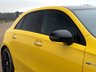 USED 2023 23 MERCEDES-BENZ A-CLASS 2.0 A35 AMG (Premium Plus) Hatchback 5dr Petrol 7G-DCT 4MATIC Euro 6 (s/s) (306 ps) 