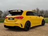 USED 2023 23 MERCEDES-BENZ A-CLASS 2.0 A35 AMG (Premium Plus) Hatchback 5dr Petrol 7G-DCT 4MATIC Euro 6 (s/s) (306 ps) 