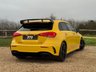USED 2023 23 MERCEDES-BENZ A-CLASS 2.0 A35 AMG (Premium Plus) Hatchback 5dr Petrol 7G-DCT 4MATIC Euro 6 (s/s) (306 ps) 