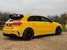 USED 2023 23 MERCEDES-BENZ A-CLASS 2.0 A35 AMG (Premium Plus) Hatchback 5dr Petrol 7G-DCT 4MATIC Euro 6 (s/s) (306 ps) 