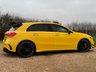 USED 2023 23 MERCEDES-BENZ A-CLASS 2.0 A35 AMG (Premium Plus) Hatchback 5dr Petrol 7G-DCT 4MATIC Euro 6 (s/s) (306 ps) 