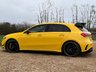 USED 2023 23 MERCEDES-BENZ A-CLASS 2.0 A35 AMG (Premium Plus) Hatchback 5dr Petrol 7G-DCT 4MATIC Euro 6 (s/s) (306 ps) 