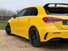 USED 2023 23 MERCEDES-BENZ A-CLASS 2.0 A35 AMG (Premium Plus) Hatchback 5dr Petrol 7G-DCT 4MATIC Euro 6 (s/s) (306 ps) 