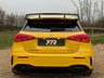 USED 2023 23 MERCEDES-BENZ A-CLASS 2.0 A35 AMG (Premium Plus) Hatchback 5dr Petrol 7G-DCT 4MATIC Euro 6 (s/s) (306 ps) 