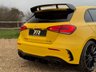 USED 2023 23 MERCEDES-BENZ A-CLASS 2.0 A35 AMG (Premium Plus) Hatchback 5dr Petrol 7G-DCT 4MATIC Euro 6 (s/s) (306 ps) 