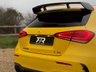 USED 2023 23 MERCEDES-BENZ A-CLASS 2.0 A35 AMG (Premium Plus) Hatchback 5dr Petrol 7G-DCT 4MATIC Euro 6 (s/s) (306 ps) 