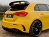 USED 2023 23 MERCEDES-BENZ A-CLASS 2.0 A35 AMG (Premium Plus) Hatchback 5dr Petrol 7G-DCT 4MATIC Euro 6 (s/s) (306 ps) 