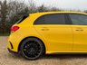 USED 2023 23 MERCEDES-BENZ A-CLASS 2.0 A35 AMG (Premium Plus) Hatchback 5dr Petrol 7G-DCT 4MATIC Euro 6 (s/s) (306 ps) 