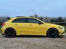 USED 2023 23 MERCEDES-BENZ A-CLASS 2.0 A35 AMG (Premium Plus) Hatchback 5dr Petrol 7G-DCT 4MATIC Euro 6 (s/s) (306 ps) 
