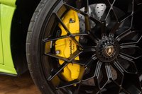 USED 2022 22 LAMBORGHINI HURACAN 5.2 V10 LP 640-2 STO 