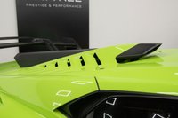 USED 2022 22 LAMBORGHINI HURACAN 5.2 V10 LP 640-2 STO 