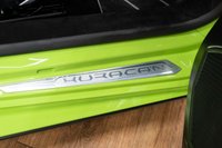 USED 2022 22 LAMBORGHINI HURACAN 5.2 V10 LP 640-2 STO 