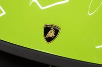 USED 2022 22 LAMBORGHINI HURACAN 5.2 V10 LP 640-2 STO 