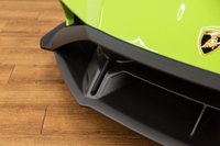 USED 2022 22 LAMBORGHINI HURACAN 5.2 V10 LP 640-2 STO 