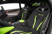 USED 2022 22 LAMBORGHINI HURACAN 5.2 V10 LP 640-2 STO 